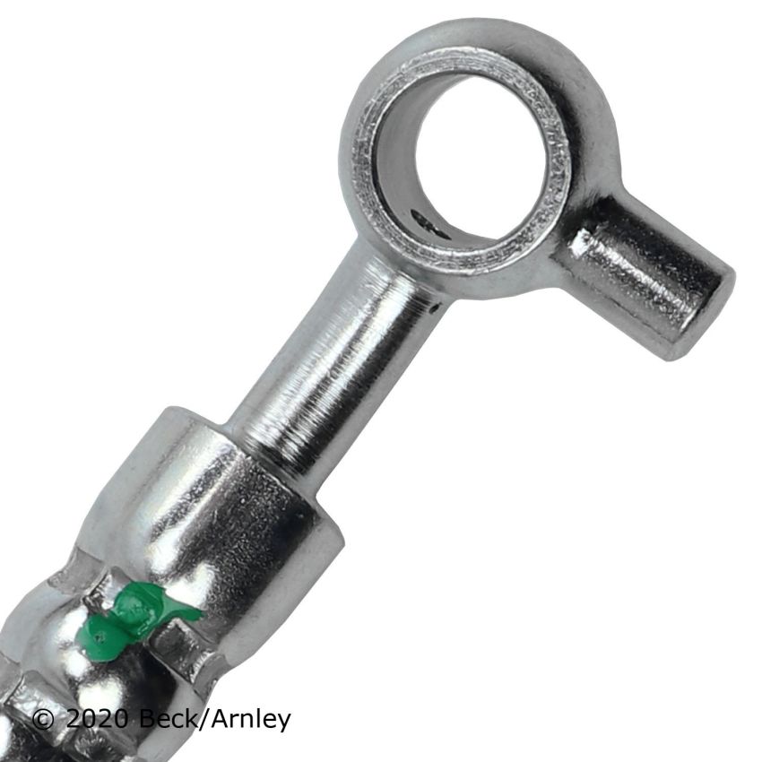 BECK/ARNLEY 073-2108 BRAKE HOSE