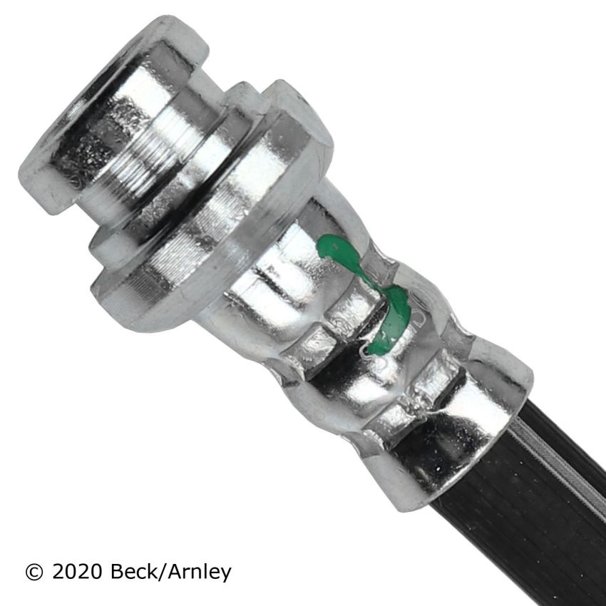 BECK/ARNLEY 073-2108 BRAKE HOSE