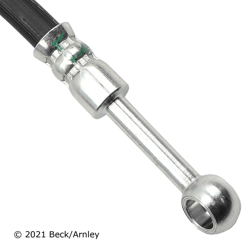 BECK/ARNLEY 073-2121 BRAKE HOSE