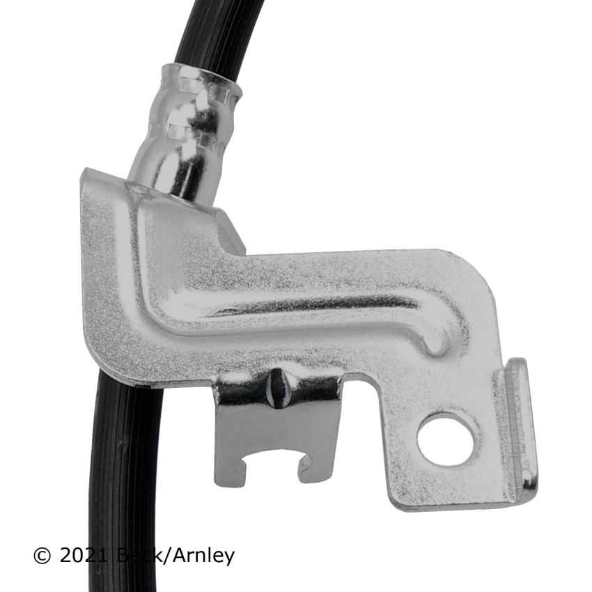 BECK/ARNLEY 073-2121 BRAKE HOSE