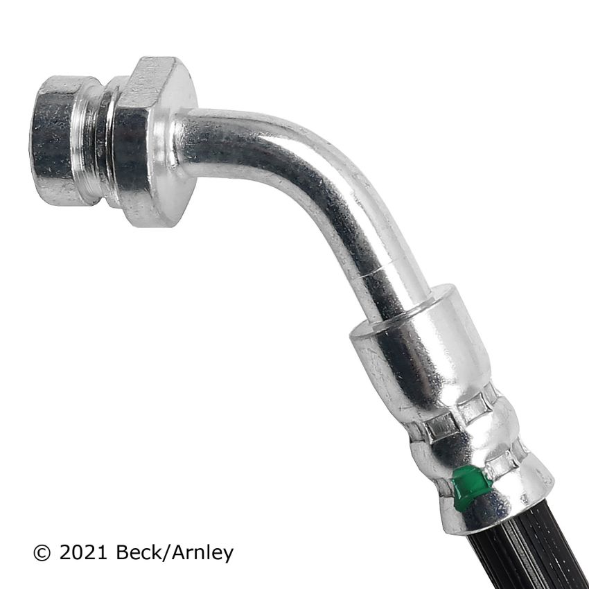 BECK/ARNLEY 073-2123 BRAKE HOSE
