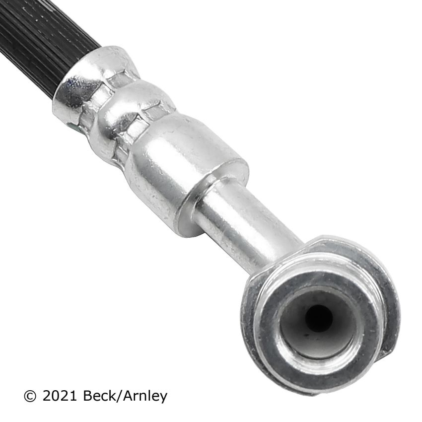 BECK/ARNLEY 073-2123 BRAKE HOSE
