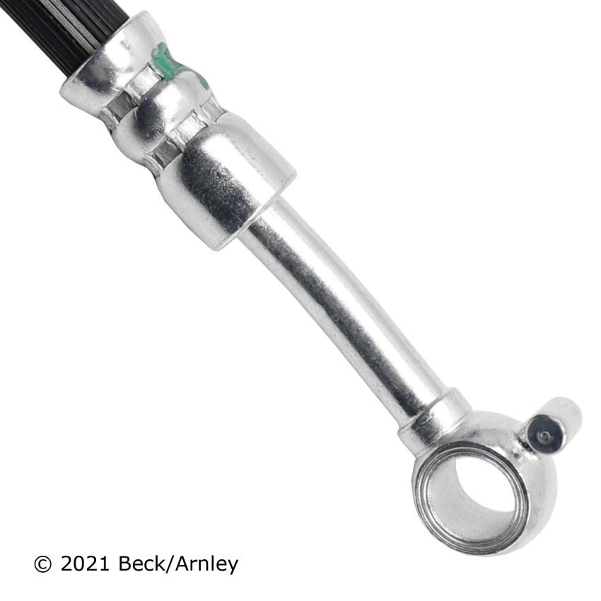 BECK/ARNLEY 073-2123 BRAKE HOSE