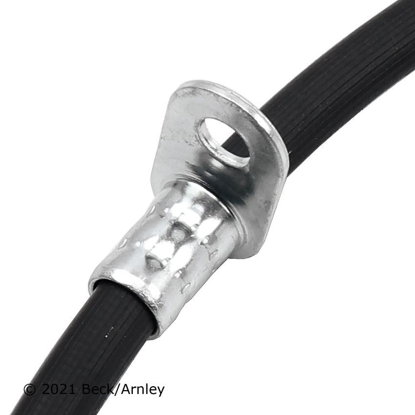 BECK/ARNLEY 073-2124 BRAKE HOSE