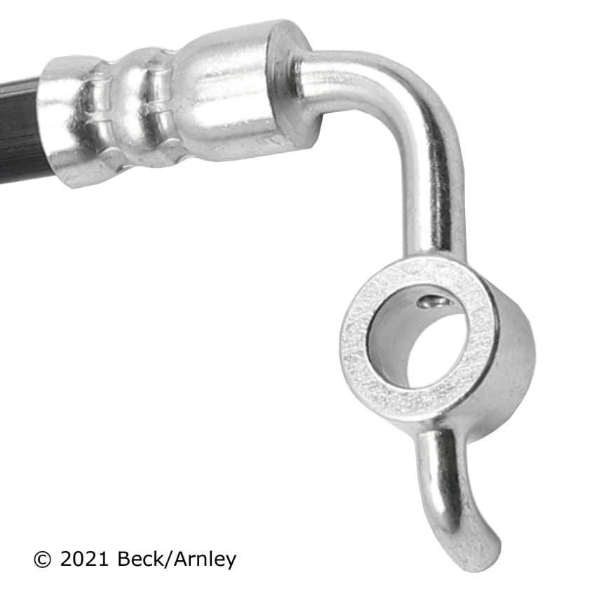 BECK/ARNLEY 073-2127 BRAKE HOSE