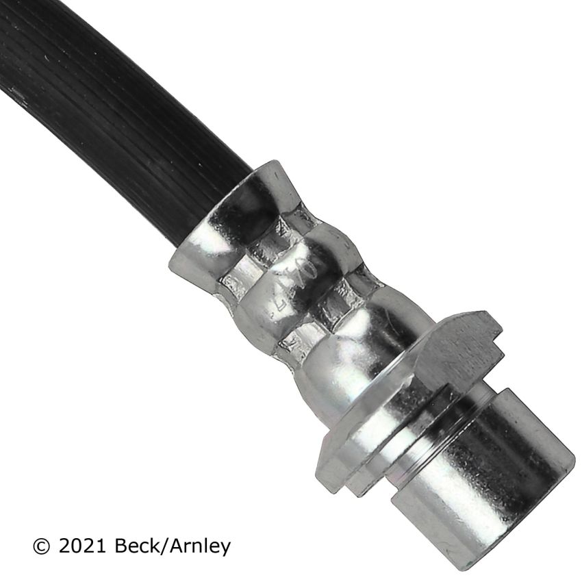 BECK/ARNLEY 073-2128 BRAKE HOSE
