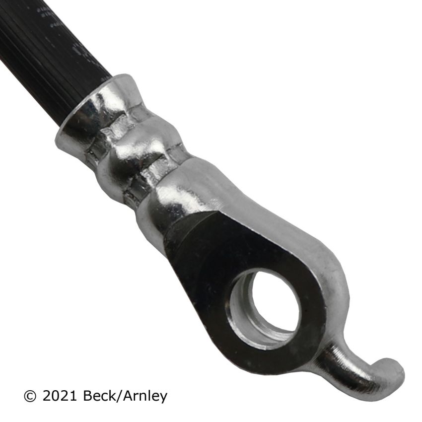 BECK/ARNLEY 073-2128 BRAKE HOSE