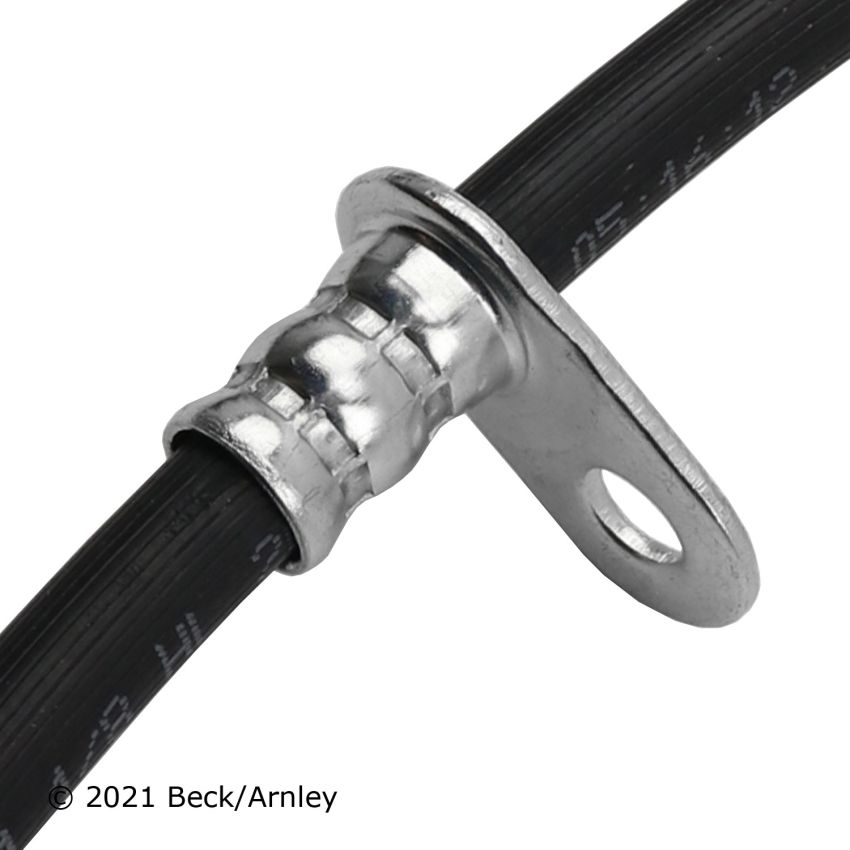 BECK/ARNLEY 073-2128 BRAKE HOSE