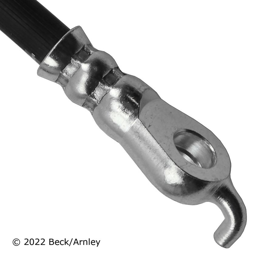 BECK/ARNLEY 073-2129 BRAKE HOSE
