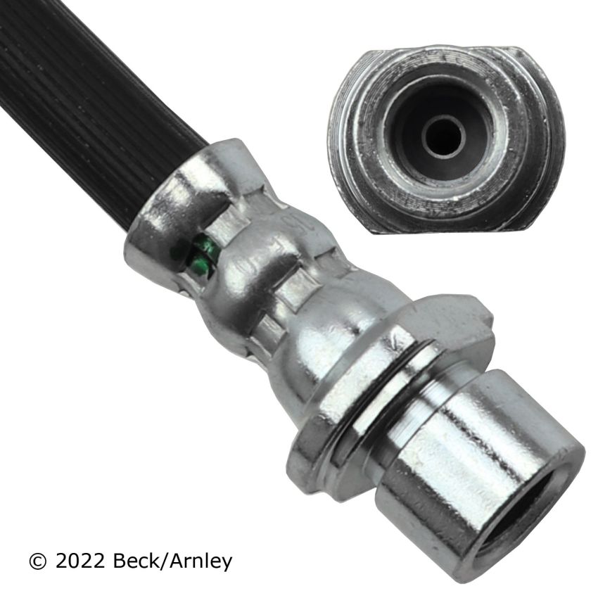 BECK/ARNLEY 073-2130 BRAKE HOSE