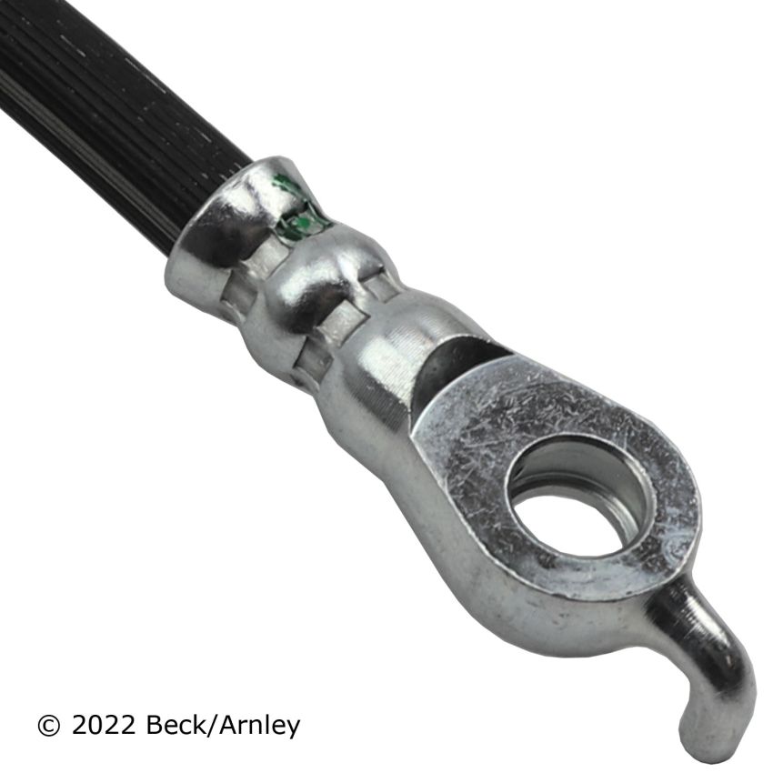 BECK/ARNLEY 073-2130 BRAKE HOSE