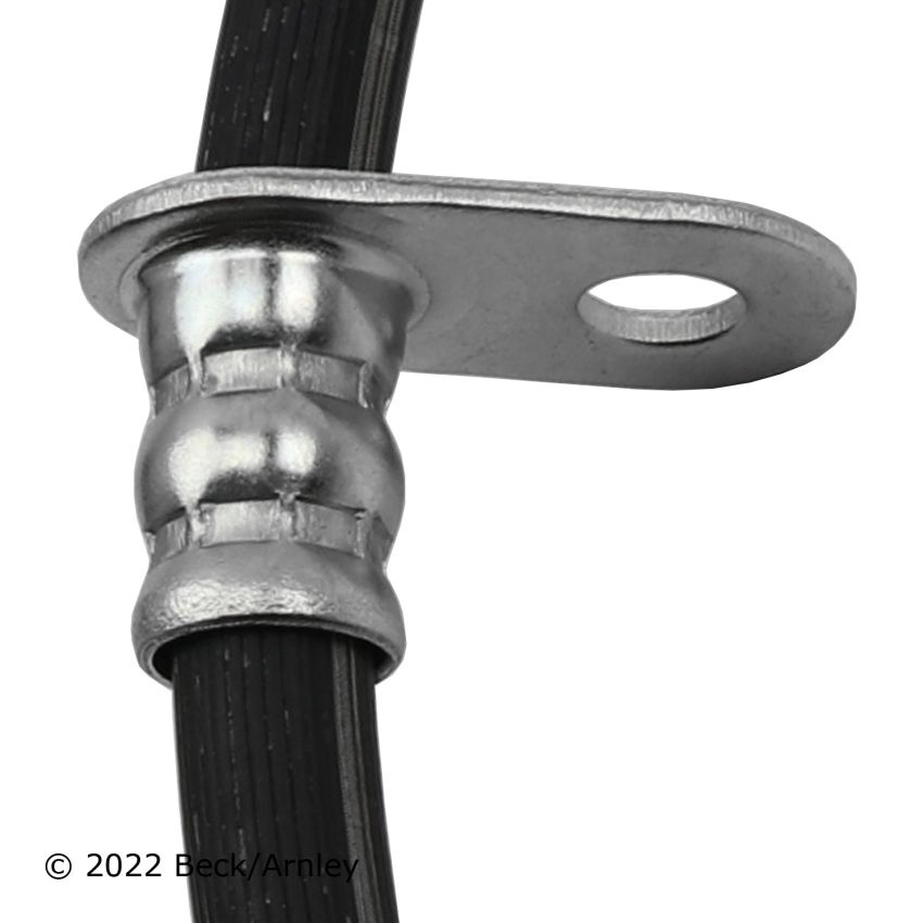BECK/ARNLEY 073-2130 BRAKE HOSE