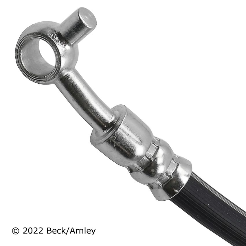 BECK/ARNLEY 073-2132 BRAKE HOSE