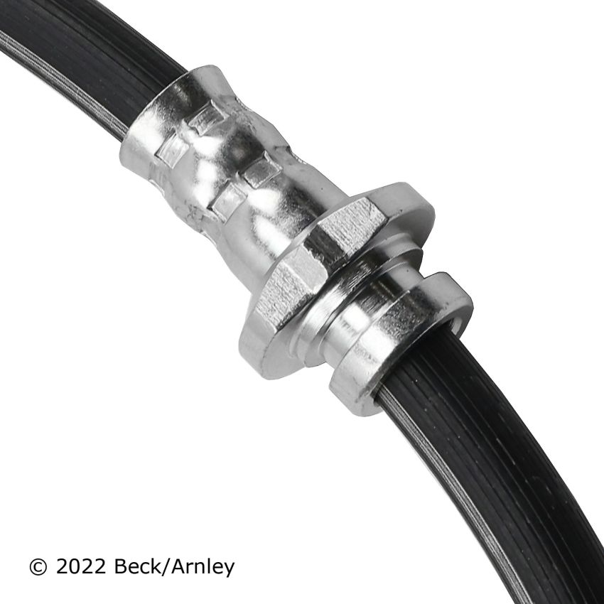 BECK/ARNLEY 073-2132 BRAKE HOSE
