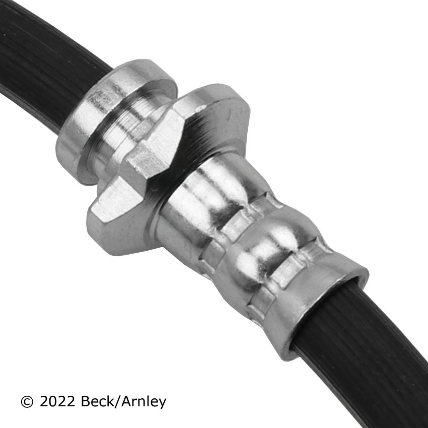 BECK/ARNLEY 073-2133 BRAKE HOSE