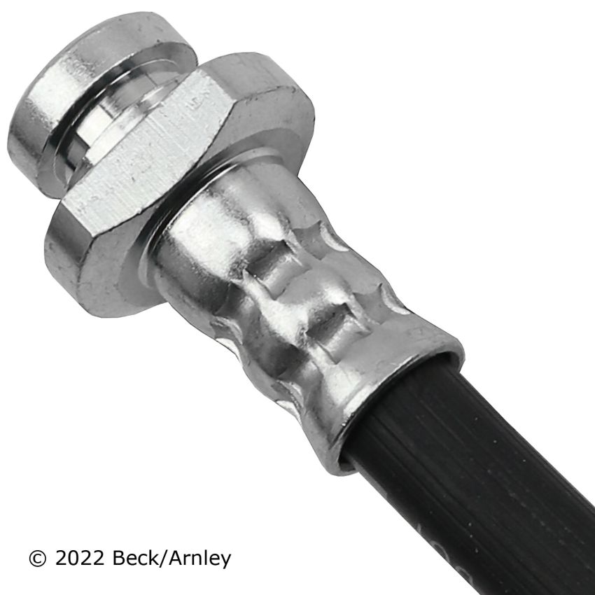 BECK/ARNLEY 073-2138 BRAKE HOSE