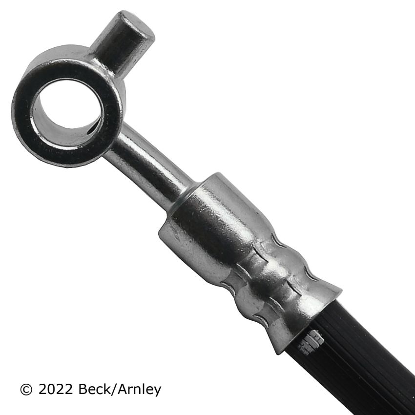 BECK/ARNLEY 073-2138 BRAKE HOSE