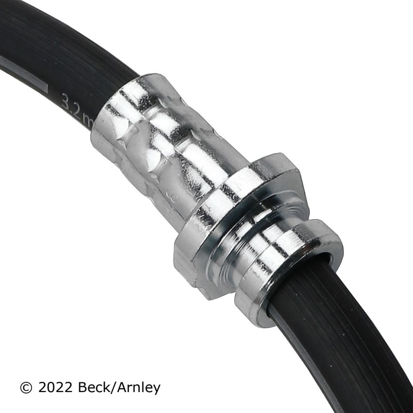 BECK/ARNLEY 073-2138 BRAKE HOSE