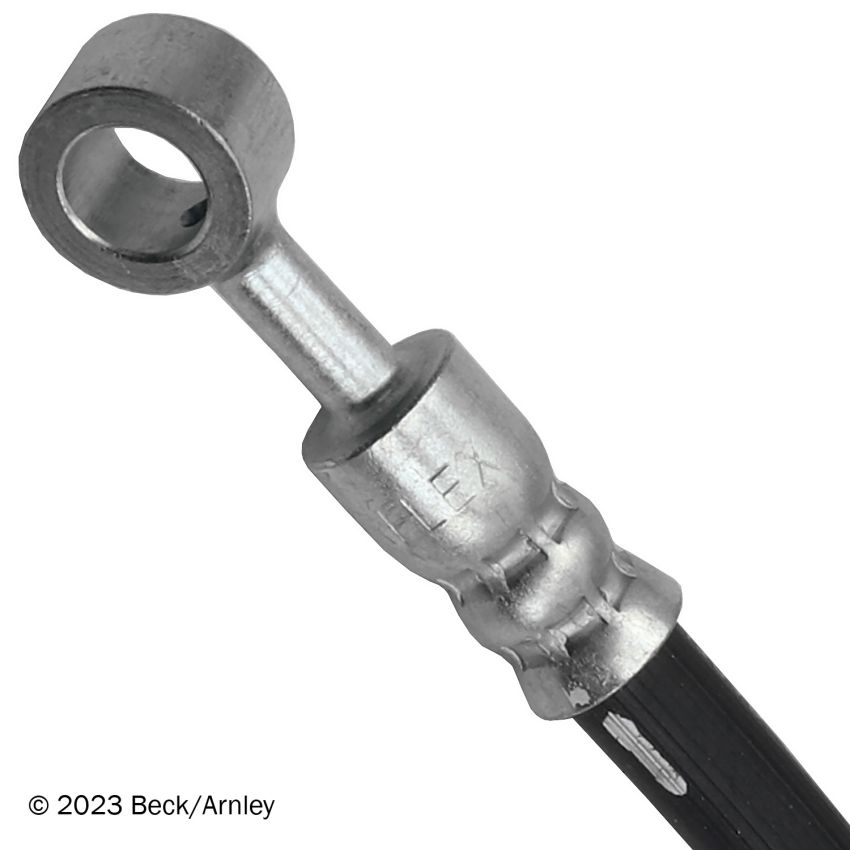 BECK/ARNLEY 073-2143 BRAKE HOSE