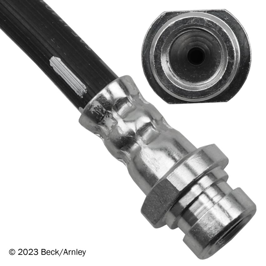 BECK/ARNLEY 073-2143 BRAKE HOSE