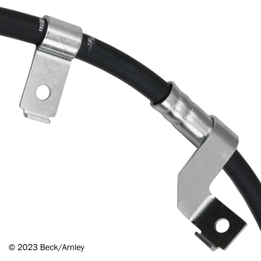 BECK/ARNLEY 073-2143 BRAKE HOSE