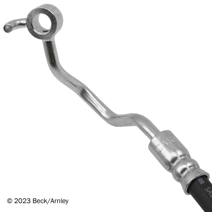 BECK/ARNLEY 073-2145 BRAKE HOSE