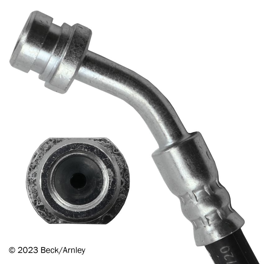 BECK/ARNLEY 073-2145 BRAKE HOSE
