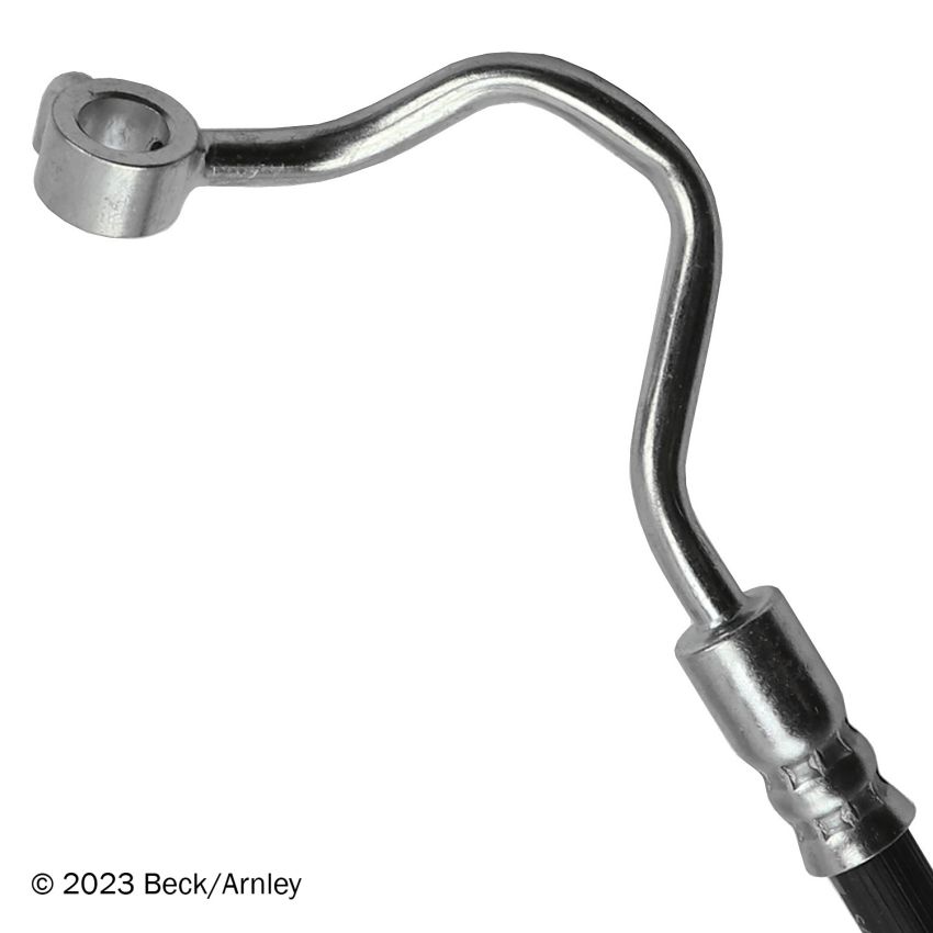 BECK/ARNLEY 073-2145 BRAKE HOSE