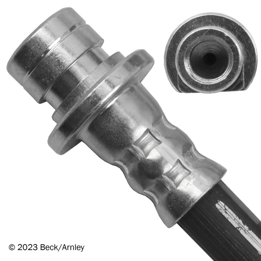 BECK/ARNLEY 073-2147 BRAKE HOSE KIT