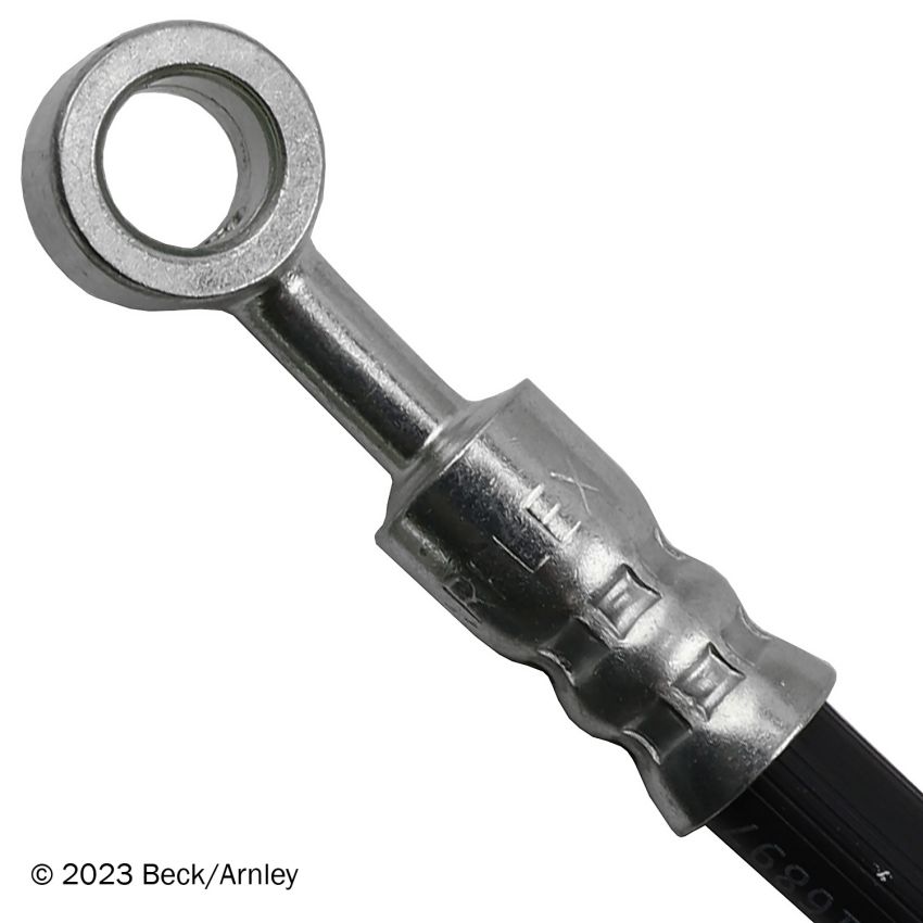 BECK/ARNLEY 073-2147 BRAKE HOSE KIT