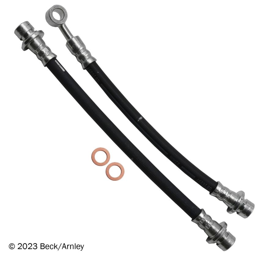 BECK/ARNLEY 073-2147 BRAKE HOSE KIT