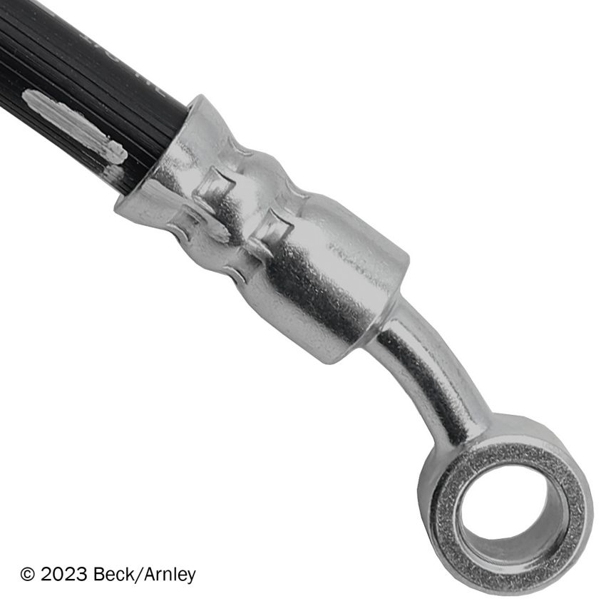 BECK/ARNLEY 073-2148 BRAKE HOSE