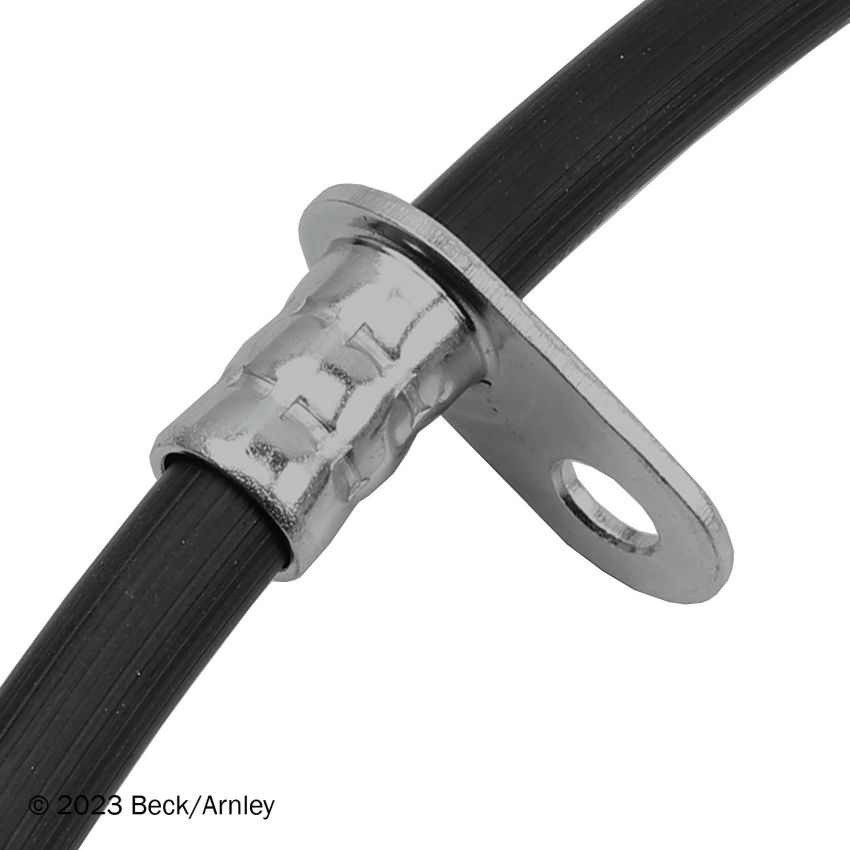 BECK/ARNLEY 073-2148 BRAKE HOSE
