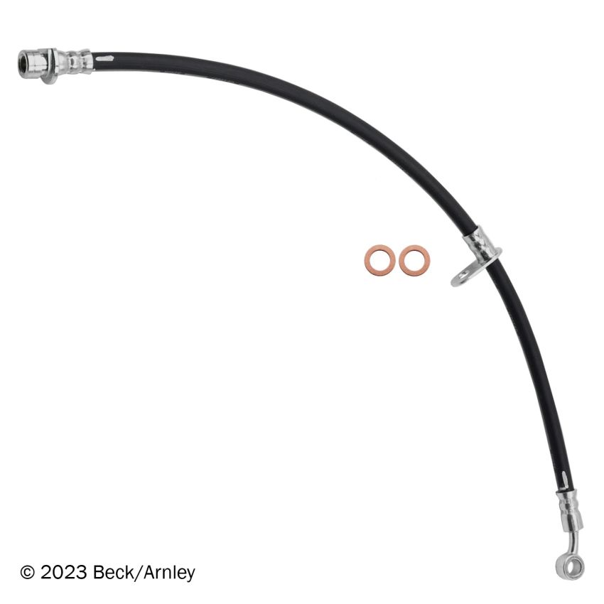 BECK/ARNLEY 073-2148 BRAKE HOSE