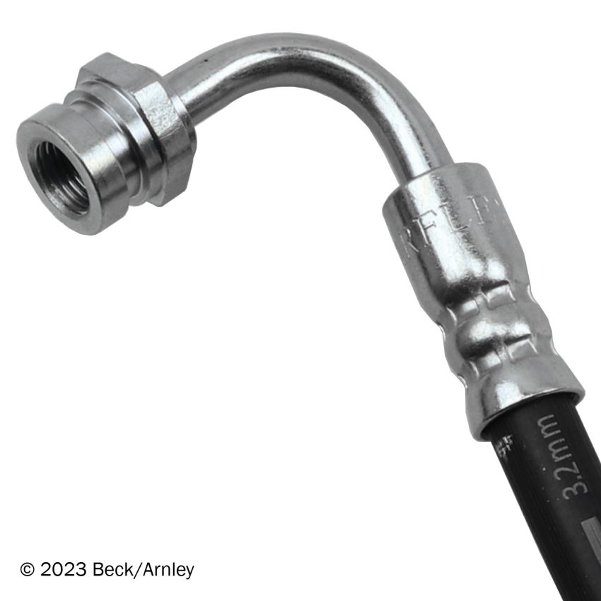 BECK/ARNLEY 073-2149 BRAKE HOSE