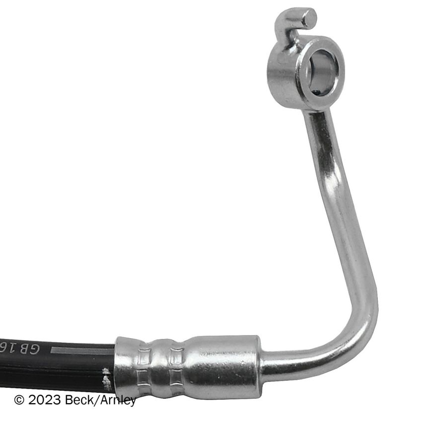 BECK/ARNLEY 073-2149 BRAKE HOSE