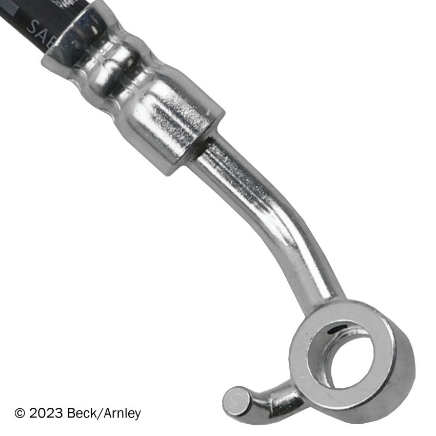 BECK/ARNLEY 073-2151 BRAKE HOSE