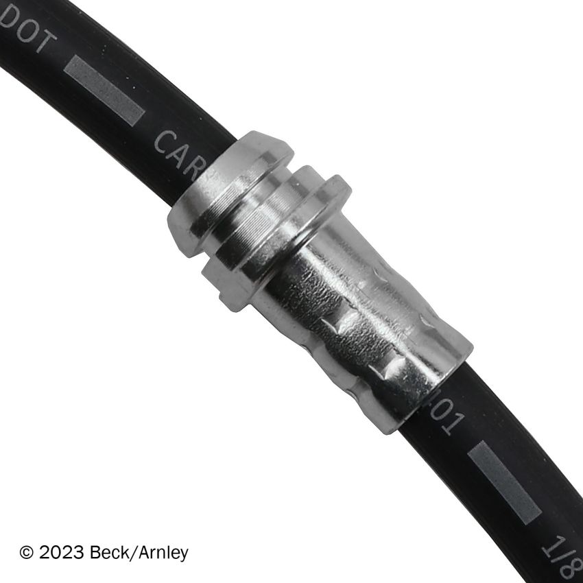 BECK/ARNLEY 073-2151 BRAKE HOSE