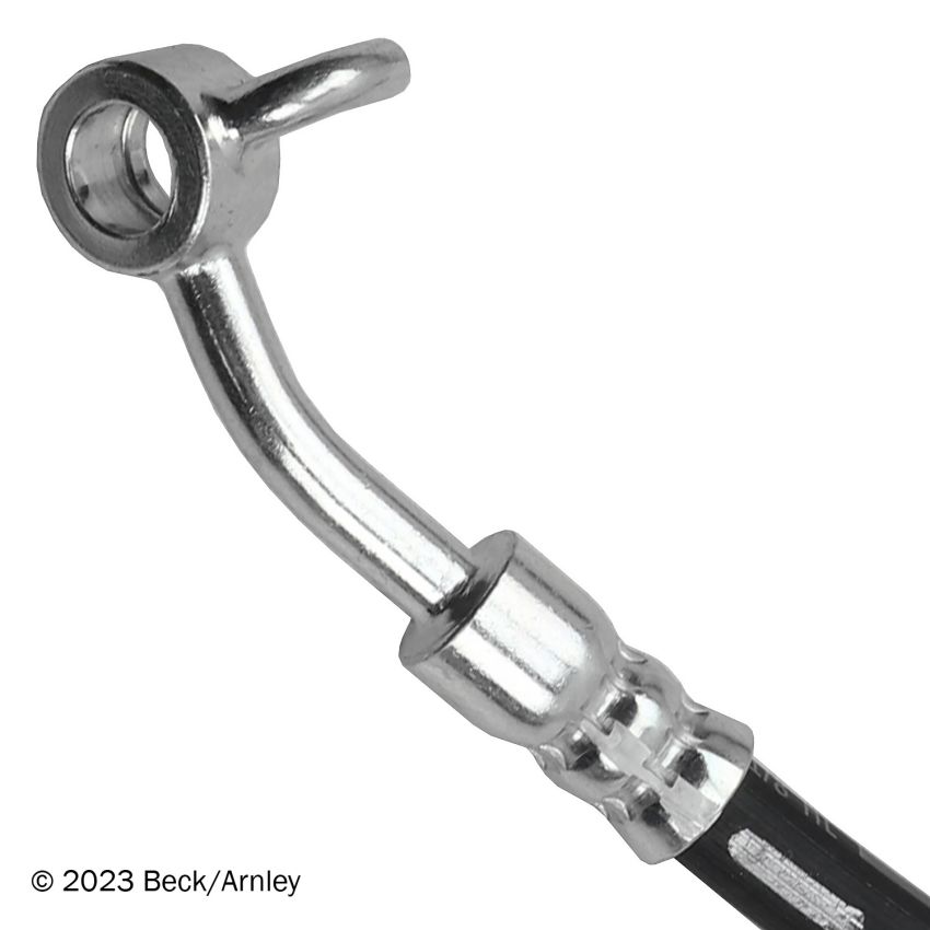 BECK/ARNLEY 073-2152 BRAKE HOSE