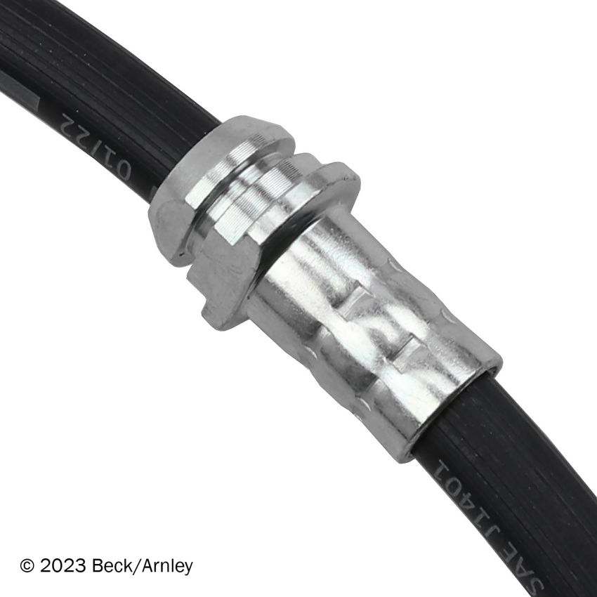 BECK/ARNLEY 073-2152 BRAKE HOSE