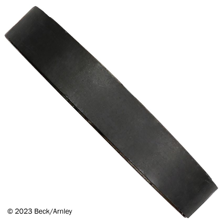 BECK/ARNLEY 081-0070 EMERG BRAKE SHOES