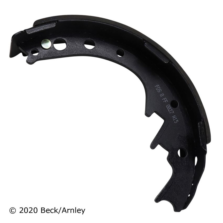 BECK/ARNLEY 081-1109 NEW BRAKE SHOES