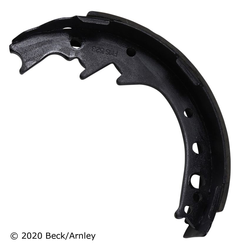 BECK/ARNLEY 081-1109 NEW BRAKE SHOES