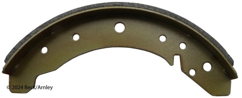 BECK/ARNLEY 081-1513 NEW BRAKE SHOES