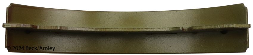 BECK/ARNLEY 081-1513 NEW BRAKE SHOES