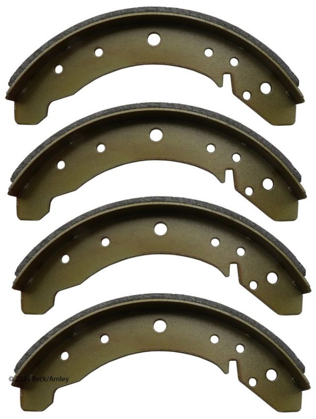 BECK/ARNLEY 081-1513 NEW BRAKE SHOES