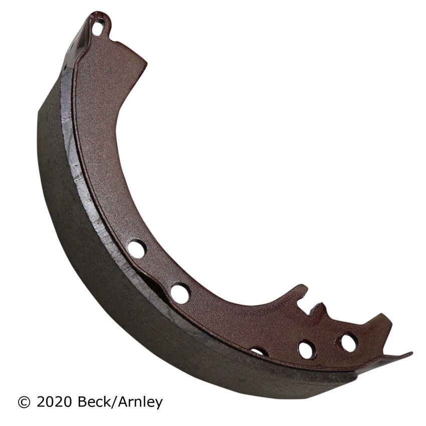 BECK/ARNLEY 081-2230 NEW BRAKE SHOES
