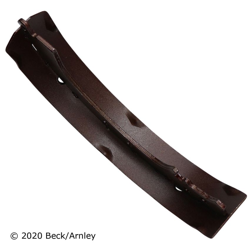 BECK/ARNLEY 081-2230 NEW BRAKE SHOES