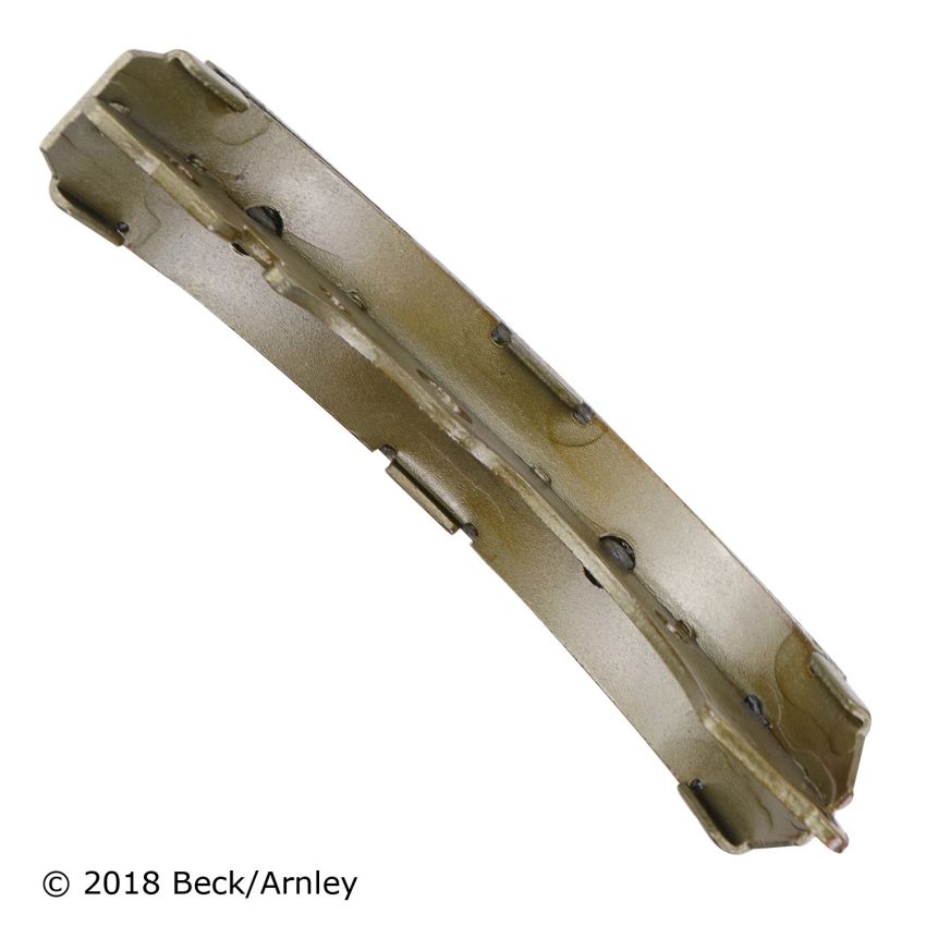 BECK/ARNLEY 081-2362 NEW BRAKE SHOES