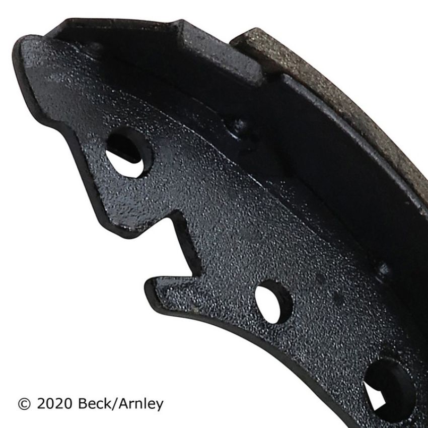 BECK/ARNLEY 081-2503 NEW BRAKE SHOES